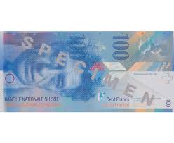 Die bundesbank bietet kostenlos ein pdf mit allen verfügbaren euromünzen und geldscheinen zum download an. Betzold Rechengeld Schweizer Franken Banknoten Betzold Ch