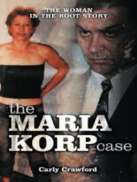 Ontdek korte video's gerelateerd aan gerald crawford op tiktok. Read The Maria Korp Case Online By Carly Crawford Books
