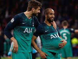 20,462,752 likes · 816,248 talking about this. Tottenham Fourth Kit 2020 21 Leaked Images Show Inspiration From Nike Air Max 90min