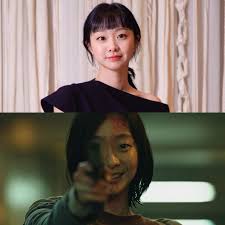 Part 1 the subversion, released in 2018. Gia Allana Kim Dami Jo Yi Seo Itaewon Class Is Kim Dami S First Korean Series But She Starred In The Korean Film The Witch Part 1 The Subversion Alongside Parasite And