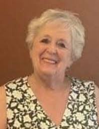 Obituary information for Rita E Boyd