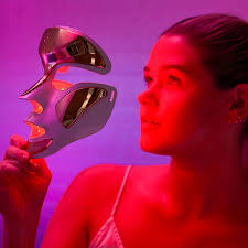 Dr Dennis Gross DRx SpectraLite FaceWare Pro