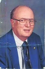 John Richardson Obituary