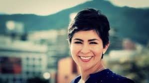 Charlas Motivacionales : Conferencista Sylvia Ramírez