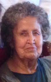 Gloria Barrera Obituary