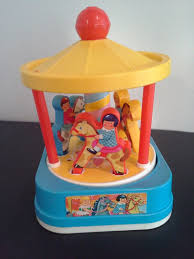 Buy Vintage Wind Up Chicco Merry Go Round Carousel Mickey Mouse Song Music Italy In Cheap Price On Alibaba Com