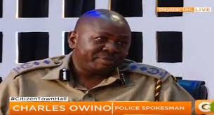 Owino has a lot of wealth in economics and management. Citizen Tv Kenya Auf Twitter Charles Owino One Cannot Hoard Goods And Then Claim That The Supply Is Less That Is Criminal What Matatu Operators Did Today Can Be Said To Be