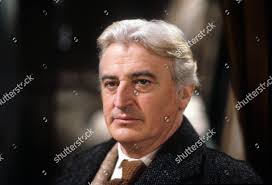 Bill Simpson Hugh Mcfarlane Editorial Stock Photo