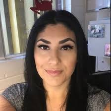 Cecilia Armas's Instagram, Twitter & Facebook