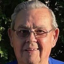 Robert Huff Obituary (1937