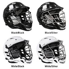 Cascade Cpv R Lacrosse Helmet