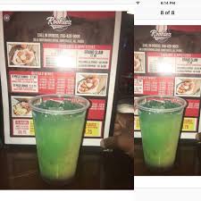 Rookiez Wingz Rookiez Incredible Hulk Have You Tried Facebook You can have the drinker stir the contents before downing the shot.