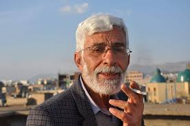 به داخ و په ژاره یه کی زور زوره وه هه...