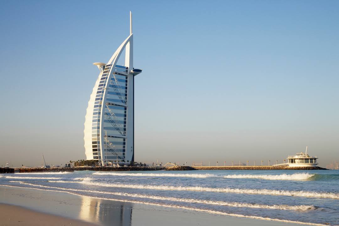 Jumeirah Burj Al Arab