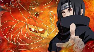 Itachi uchiha wallpaper and high quality picture gallery on minitokyo. 126 Itachi Wallpapers Hd