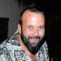 Barry Lynn Brasher Obituary