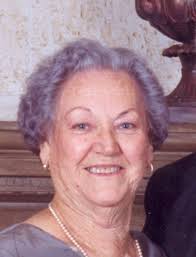 Mazie Opal Seber Johnson Obituary