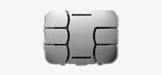 A chip card is a standard plastic credit or debit card embedded with a microchip. Credit Card Chip Png Png Black And White Silver Credit Card Chip Png Transparent Png 398x302 Free Download On Nicepng