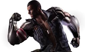 T believe you need to play jax to unlock this but lets be safe. Mkwarehouse Mortal Kombat X Jax