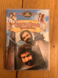 Cheech and chong find themselves stranded in the tiny hamlet of hierba verde (green herb). Cheech Chong Corsican Brothers Thomas Chong Film Gebraucht Kaufen A02huqkn11zzy