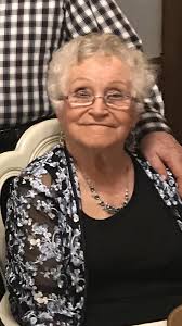 Alicia Avalos Obituary