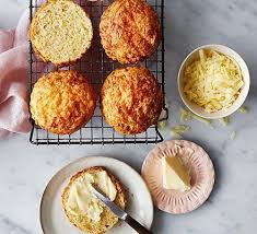 Classic Cheese Scones Recipe In 2020 Cheese Scones Cheese Scone Recipes Food
