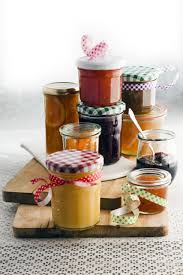 Recette Express De Confiture Maison Receta Comida Bebida Comida Conservas