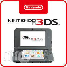 Batería 3.7 volts 2000 mah para nintendo 3ds :: Archive Nintendo 2d 3ds Hack Region Change In Isolo Video Game Consoles David Obasi Jiji Ng