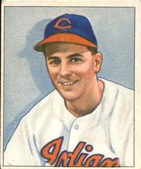 Lou Boudreau