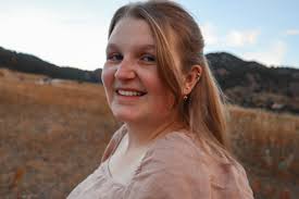 Niwot High School Senior Spotlight Claire Jensen