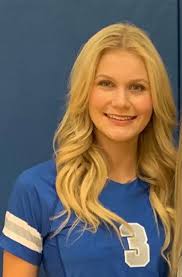 Lindsey Mangelson, Hamilton Southeastern