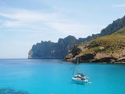 El hotel cala sant vicenç se encuentra en la costa virgen del norte de mallorca, a 7 km del centro turístico mediterráneo de pollença. Cala San Vincente Photos Featured Images Of Cala San Vincente Majorca Tripadvisor