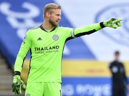 Kola fortuna:ligy doma s karvinou 1:1. Kasper Schmeichel Called Overweight And Accused Of Wearing A Corset In Slavia Prague Video Daily Star