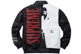 Scarface Jacket Scarface Suits Tony Montana Jacket