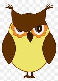 Namun, tidak ada salahnya setiap menggambar objek binatang mengkombinasikan dengan objek lainnya. Burung Hantu Kartun Clipart Clothing Clip Art Happy Fathers Day Quotes For My Brother Png Download 135743 Pinclipart