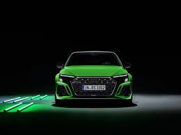 Image result for Kyalami Green 2022 RS3