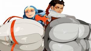 apex catalyst porn apex legends pathfinder porn - Best Apex Legends Porn