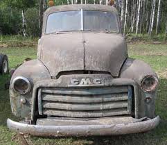 Image result for French Gray Medium 1950 Truck