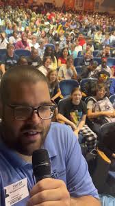 Exciting Performance at Penndale Middle School