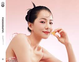 功能性软糖Design Projects :: Photos, videos, logos, illustrations and branding  :: Behance