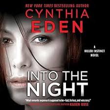 Scream for Me Audiobook by Cynthia Eden