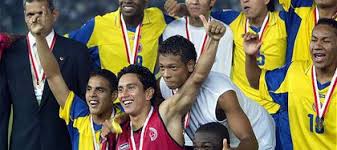 Colombia, officially the republic of colombia (spanish: Los Numeros De Reinaldo Rueda Con La Seleccion Colombia Ultima Hora Mexico Noticias