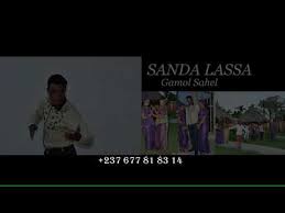 Sanda Lassa Youtube Lassa mühendislerinin ve ustalarının son şaheseri; sanda lassa youtube