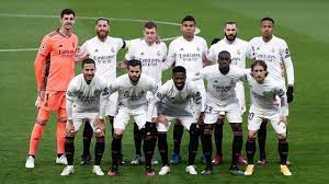 All information about real madrid (laliga) current squad with market values transfers rumours player stats fixtures news. Zinedine Zidane When You Lose A Semi Final You Can T Be Happy That S Normal It S A Hard Moment But Tomorrow We Ll Train Again Football Espana