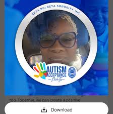 With #Service and #Sisterhood being at the heart of all that she does, we  want to take a moment to celebrate Dr. Stacie NC Grant, our 26th  International President of Zeta Phi