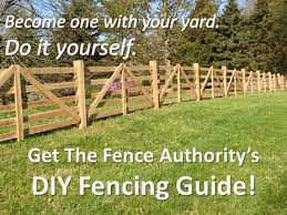 Step by step building instructions. How To Build A Diy Split Rail Fence
