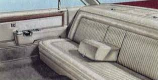 Das ist das neue ebay. 1957 1960 Cadillac Eldorado Brougham Automotive Mileposts