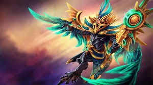 Dota 2 Skywrath Mage Guide - How to Use His Potential