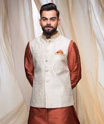 Indian wedding clothes are elaborate set of clothes worn by the bride, bridegroom and other relatives attending the wedding. 6 Outfits Indian Men Should Own For Party Wedding Looksgud In