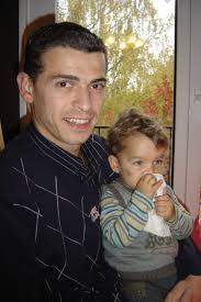 Lloyd WAGNER, 44 ans (LUNEVILLE)